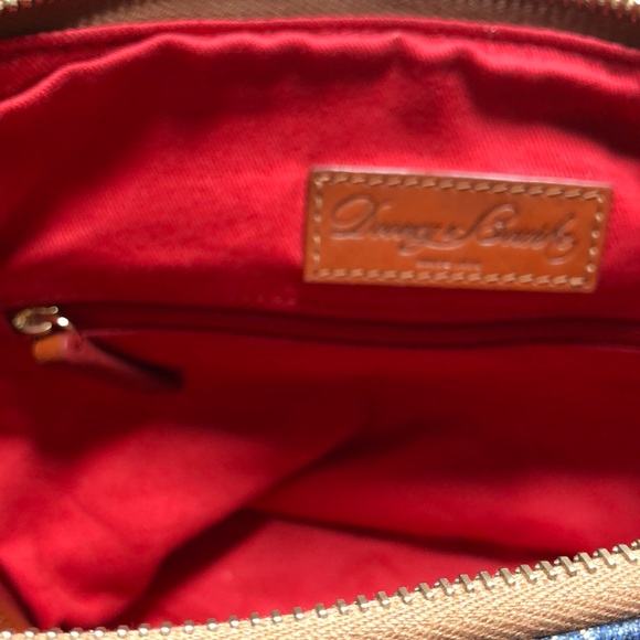 Women’s Dooney & Bourke handbag - Picture 5 of 8